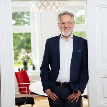 Eberhard Rupprecht, Im Norden Immobilien GmbH