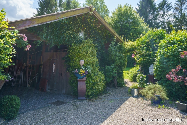 Zweifamilienhaus in Schönwalde am Bungsberg / Langenhagen