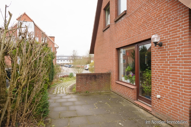 Einfamilienhaus in Kiel / Russee, 105,60 m² Im Norden