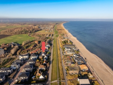 Strand - Gepflegtes und renditestarkes Appartementhaus im Ostseebad Dahme