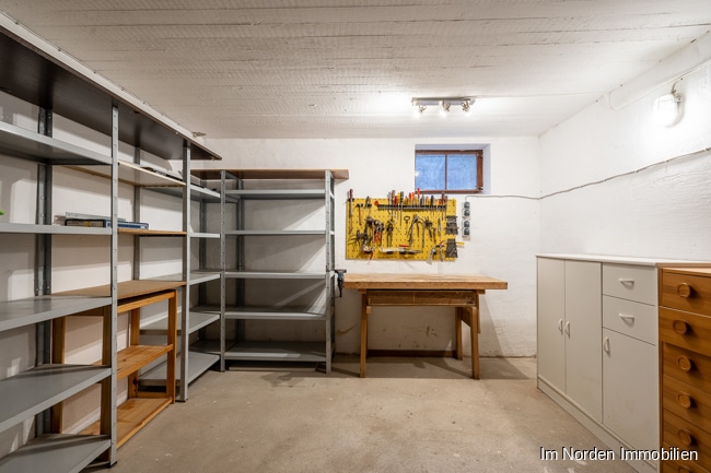 4-Zimmer-Wohnung mit sonnigem Balkon in Eutin zu mieten - zugeordneter Kellerraum
