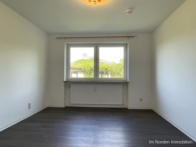 4-Zimmer-Wohnung mit sonnigem Balkon in Eutin zu mieten - Zimmer ca. 14 m²
