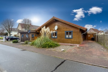 Bungalow in Großenbrode an der Ostsee, 23775 Großenbrode, Bungalow