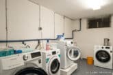Gut vermietete Eigentumswohnung als Kapitalanlage in Sereetz - gemeinschaftlicher Waschmaschinenraum