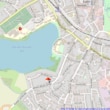 Baugrundstück in gewachsener, guter Lage von Eutin - Lageplan