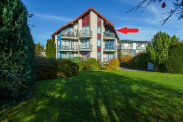 Strandnahe 3-Zimmer-Eigentumswohnung mit Balkon im Ostseebad Dahme, 23747 Dahme, Dachgeschosswohnung