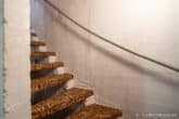 Schönes Reihenhaus im beliebten Charlottenviertel - Treppe in den Keller
