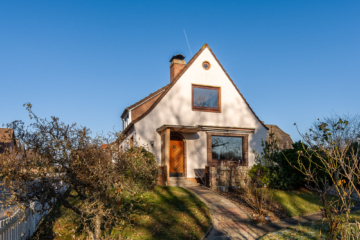Einfamilienhaus mit viel Platz und Modernisierungspotenzial in Malente / Malkwitz, 23714 Malente / Malkwitz, Einfamilienhaus
