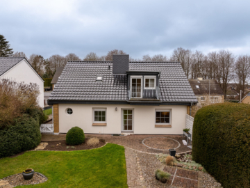Einfamilienhaus in Heiligenhafen mit Fernblick auf die Ostsee, 23774 Heiligenhafen, Einfamilienhaus