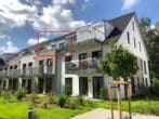 Hochwertige 1-Zimmer Wohnung mit Studio und Dachterrasse in Malente - Hausansicht
