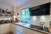 Elegantes Einfamilienhaus in Bad Malente - Einbauküche