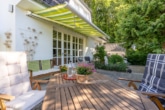 Elegantes Einfamilienhaus in Bad Malente - Terrassenbereich