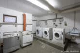 Helle und familienfreundliche Eigentumswohnung in Lübeck - Waschmaschinenraum