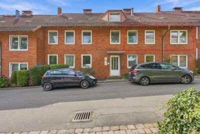 Etagenwohnung in Eutin, 23701 Eutin, Etagenwohnung