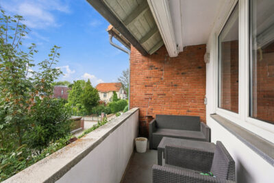Loggia