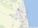 Auf der Sonnenseite - strandnahe Ferienwohnung inkl. Tiefgaragenstellplatz im Ostseebad Dahme - Lageplan
