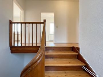 Großzügige 2,5-Zimmer-Altbauwohnung in Eutin zu mieten, 23701 Eutin, Etagenwohnung