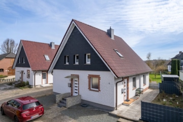 Gepflegtes Einfamilienhaus in Eutin-Fissau, 23701 Eutin / Fissau, Einfamilienhaus