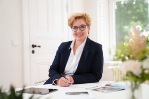 Mylena Hoffmann, Im Norden Immobilien GmbH