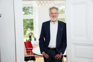 Eberhard Rupprecht, Im Norden Immobilien GmbH