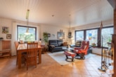 Großes Einfamilienhaus in Bad Malente - Wohnzimmer