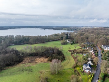 Der Kellersee ist nicht weit weg - Top modernisiertes Einfamilienhaus mit Blick in die Natur