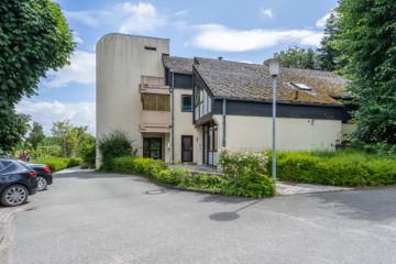 Freie 2-Zimmer-Eigentumswohnung mit Loggia und Balkon in Malente, 23714 Malente, Dachgeschosswohnung