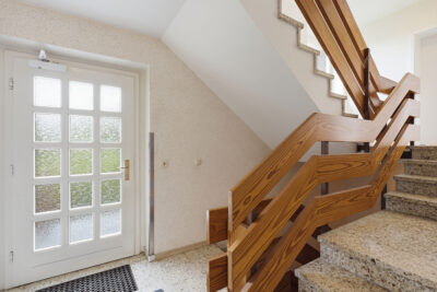 Treppenhaus