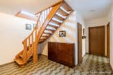 Großzügiges Einfamilienhaus in idyllischer Lage in der Gemeinde Malente - Treppe ins Kellergeschoss