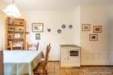 Großzügiges Einfamilienhaus in idyllischer Lage in der Gemeinde Malente - Küche im Kellergeschoss