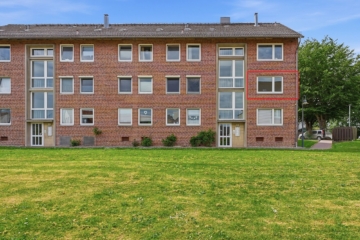 Preislich attraktive Eigentumswohnung mit Modernisierungsbedarf in Eutin, 23701 Eutin, Wohnung