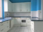 Helle 5-Zimmer-Altbauwohnung in Eutin zu mieten - zentrumsnah - Küche