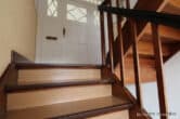 Helle 5-Zimmer-Altbauwohnung in Eutin zu mieten - zentrumsnah - Treppenhaus