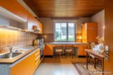 Sanierungsbedürftiges Einfamilienhaus mit Potenzial in Eutin / Neudorf - Küche