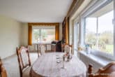Sanierungsbedürftiges Einfamilienhaus mit Potenzial in Eutin / Neudorf - Wohnzimmer