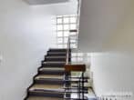 zu mieten: moderne 1-Zimmer-Wohnung in schöner Lage von Eutin - Treppenaufgang