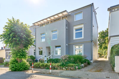 Attraktives Mehrfamilienhaus in Bad Malente-Gremsmühlen, 23714 Malente, Mehrfamilienhaus
