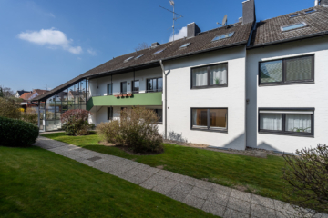 Freie 2-Zimmer-Eigentumswohnung in Scharbeutz-Gronenberg, 23684 Scharbeutz / Gronenberg, Erdgeschosswohnung