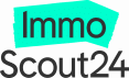 Logo Immoscout24