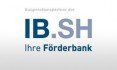 Logo IB.SH F&ouml;rderbank
