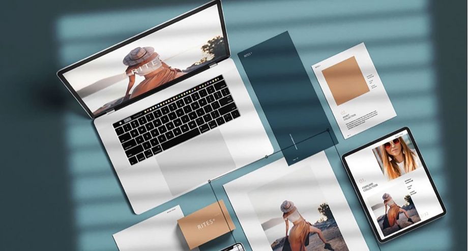 Darstellung von Marketingoptionen