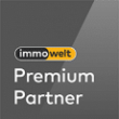 immowelt Premium Partner Logo