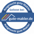 Logo gute Makler  gute-makler.de